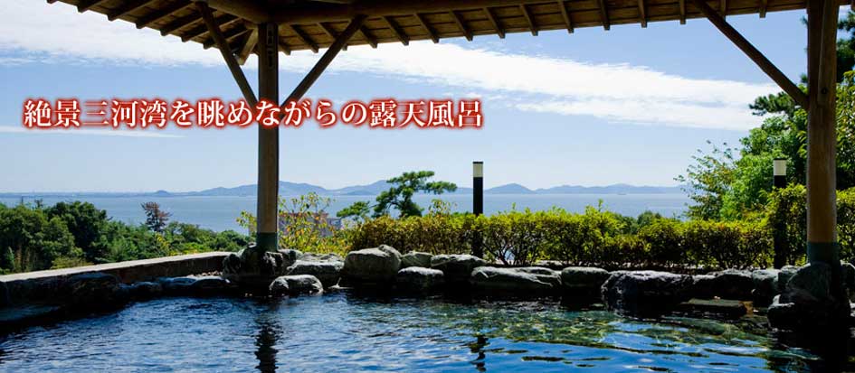 三谷温泉ひがきホテル