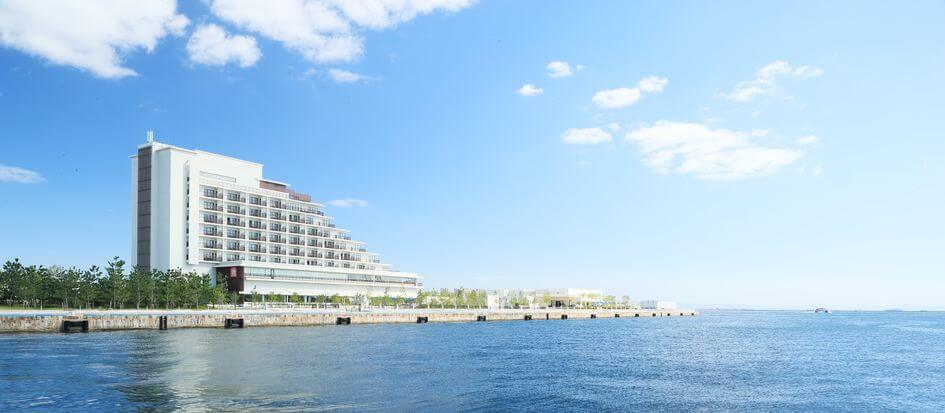 神戸みなと温泉 蓮【厚生労働省認定健康増進施設】
