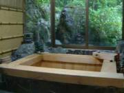隠れ家温泉　龍頭山荘～川の音～