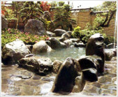清武温泉