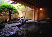 洞川温泉　光緑園西清