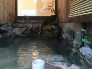 温泉旅館　一峯小築
