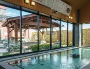 ふくの湯 花畑店
