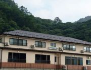 川原湯温泉 ゆうあい旅館